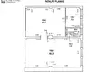 Commercial property 137 m² in Vilnius, Lithuania