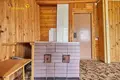 Casa 77 m² Zabalocki siel ski Saviet, Bielorrusia