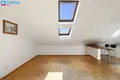 Apartamento 3 habitaciones 70 m² Vilna, Lituania