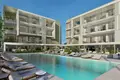 Appartement 2 chambres 98 m² Paphos, Chypre