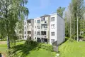 Appartement 1 chambre 35 m² Helsinki sub region, Finlande