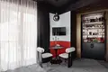 Apartment 36 m² Tivat, Montenegro