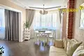 3 room apartment 76 m² Lyasny, Belarus