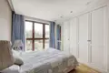 Appartement 4 chambres 111 m² en Varsovie, Pologne