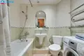 Wohnung 2 zimmer 47 m² Vilnius, Litauen