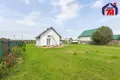 House 54 m² Pierasady, Belarus