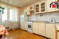 3 room apartment 74 m² Maladzyechna, Belarus