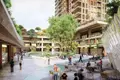2 bedroom apartment 120 m² Bahcelievler, Turkey