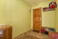 Wohnung 2 Zimmer 42 m² Wilejka, Weißrussland