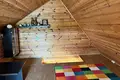 Casa 103 m² Luhavaslabadski siel ski Saviet, Bielorrusia