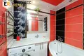 Mieszkanie 2 pokoi 59 m² Kobryń, Białoruś