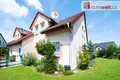 House 135 m² Dolni Trebonin, Czech Republic