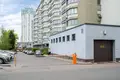 Квартира 1 комната 39 м² Минск, Беларусь