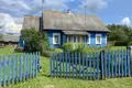House 57 m² Dzieraunianski sielski Saviet, Belarus