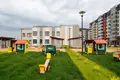 Complejo residencial Skandinavskiy