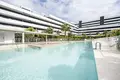 2 bedroom apartment  Estepona, Spain