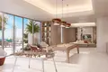 Mieszkanie 1 pokój 109 m² Dubaj, Emiraty Arabskie