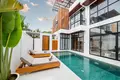 Willa 3 pokoi 235 m² Bali, Indonezja