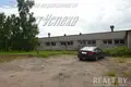 Warehouse 1 481 m² in Kamenets District, Belarus