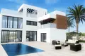 3 bedroom villa 220 m² Finestrat, Spain