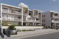 Квартира 1 спальня 66 м² муниципалитет Пафос, Кипр