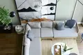 Apartamento 2 habitaciones , Turquía