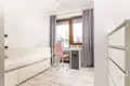 Wohnung 3 zimmer 45 m² Krakau, Polen