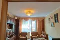 Wohnung 1 Zimmer 36 m² Mahiljou, Weißrussland