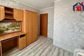 3 room apartment 72 m² Sluck, Belarus