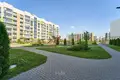 Appartement 3 chambres 73 m² Kopishche, Bélarus