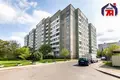 3 room apartment 65 m² Minsk, Belarus