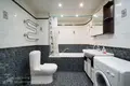 Wohnung 1 zimmer 43 m² Minsk, Belarus