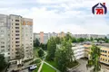 1 room apartment 35 m² Minsk, Belarus