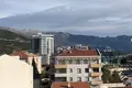 Wohnung 2 zimmer 87 m² Budva, Montenegro