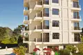Complexe résidentiel Achetez un appartement à Alanya – 9 % de rendement garanti et prestations de luxe