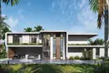 6 bedroom villa 584 m² Phuket, Thailand