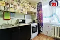 4 room apartment 58 m² Sluck, Belarus