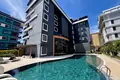 2 bedroom apartment 80 m² Muratpasa, Turkey