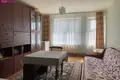 Apartamento 2 habitaciones 53 m² Alytus, Lituania