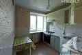 Wohnung 2 Zimmer 44 m² Malaryta, Weißrussland