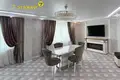 Appartement 3 chambres 115 m² Minsk, Bélarus