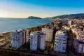 2 bedroom apartment 120 m² Tosmur, Turkey