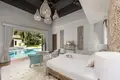 5 bedroom villa 430 m² Phuket, Thailand