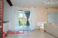 Casa de campo 161 m² Kalodziscanski sielski Saviet, Belarús