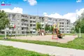 Квартира 2 комнаты 50 м² Вильнюс, Литва