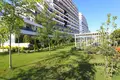 2 bedroom penthouse 110 m² Aksu, Turkey