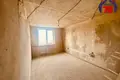 3 room apartment 61 m² Losnica, Belarus