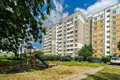 Apartamento 1 habitación 37 m² Minsk, Belarús