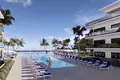Appartement 1 chambre 44 m² Uvero Alto, République dominicaine