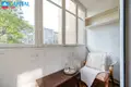 Квартира 2 комнаты 50 м² Вильнюс, Литва